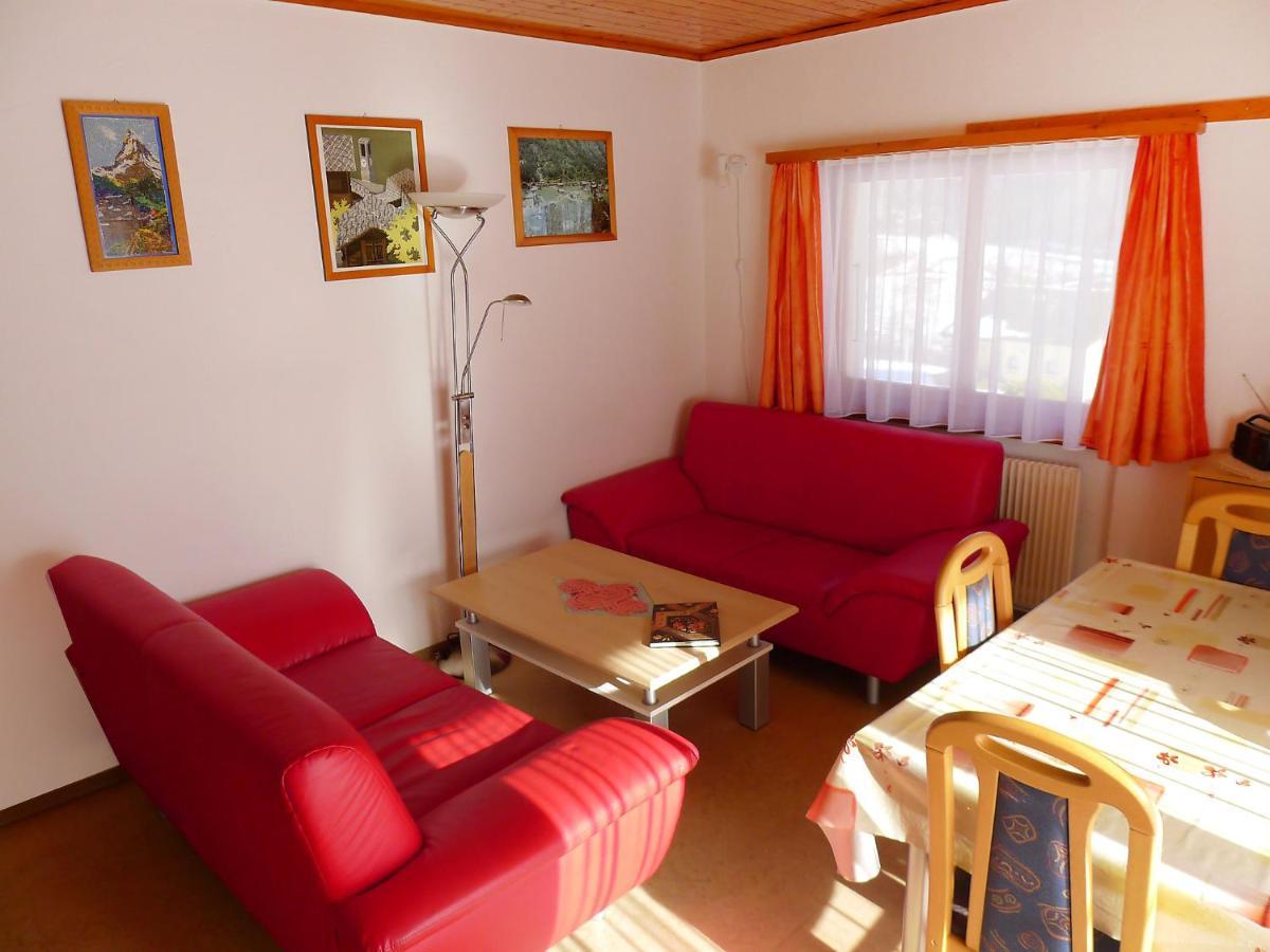 Apartment Christl By Interhome Embd 외부 사진