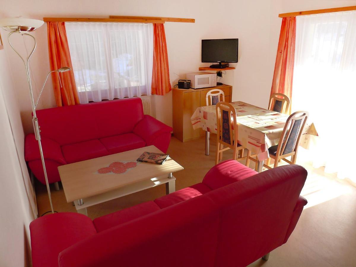 Apartment Christl By Interhome Embd 외부 사진