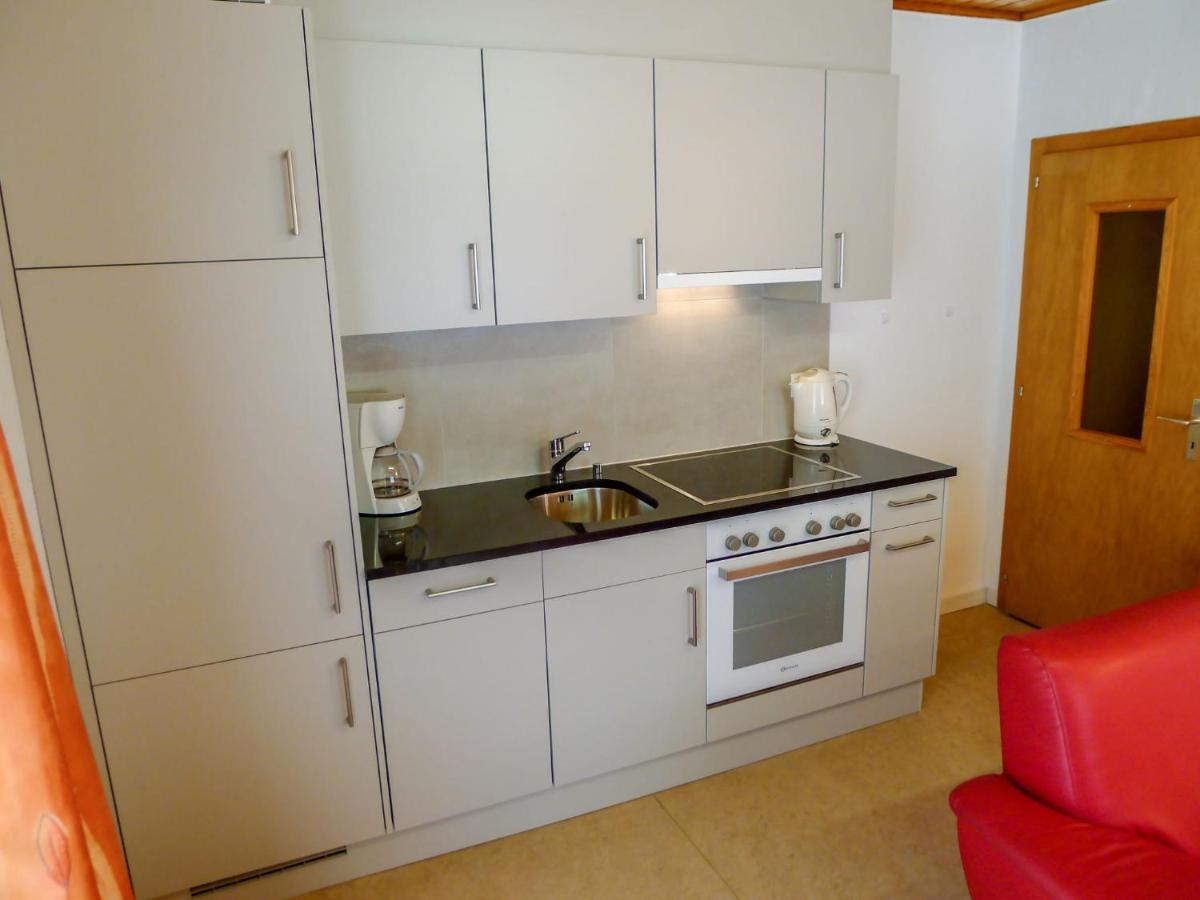 Apartment Christl By Interhome Embd 외부 사진