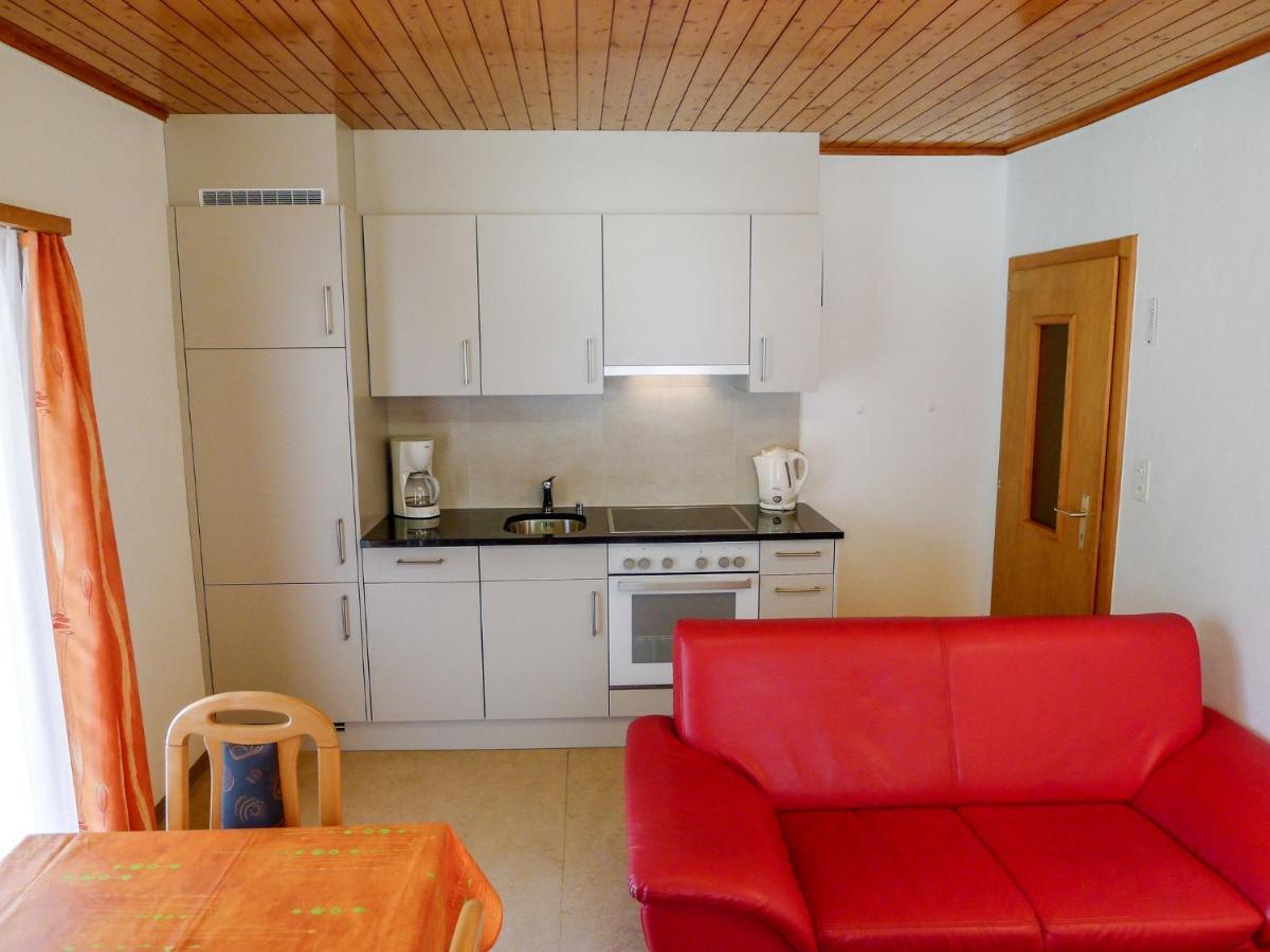 Apartment Christl By Interhome Embd 외부 사진