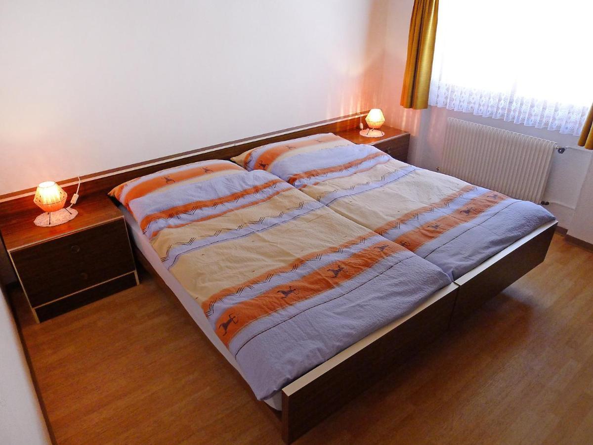 Apartment Christl By Interhome Embd 외부 사진