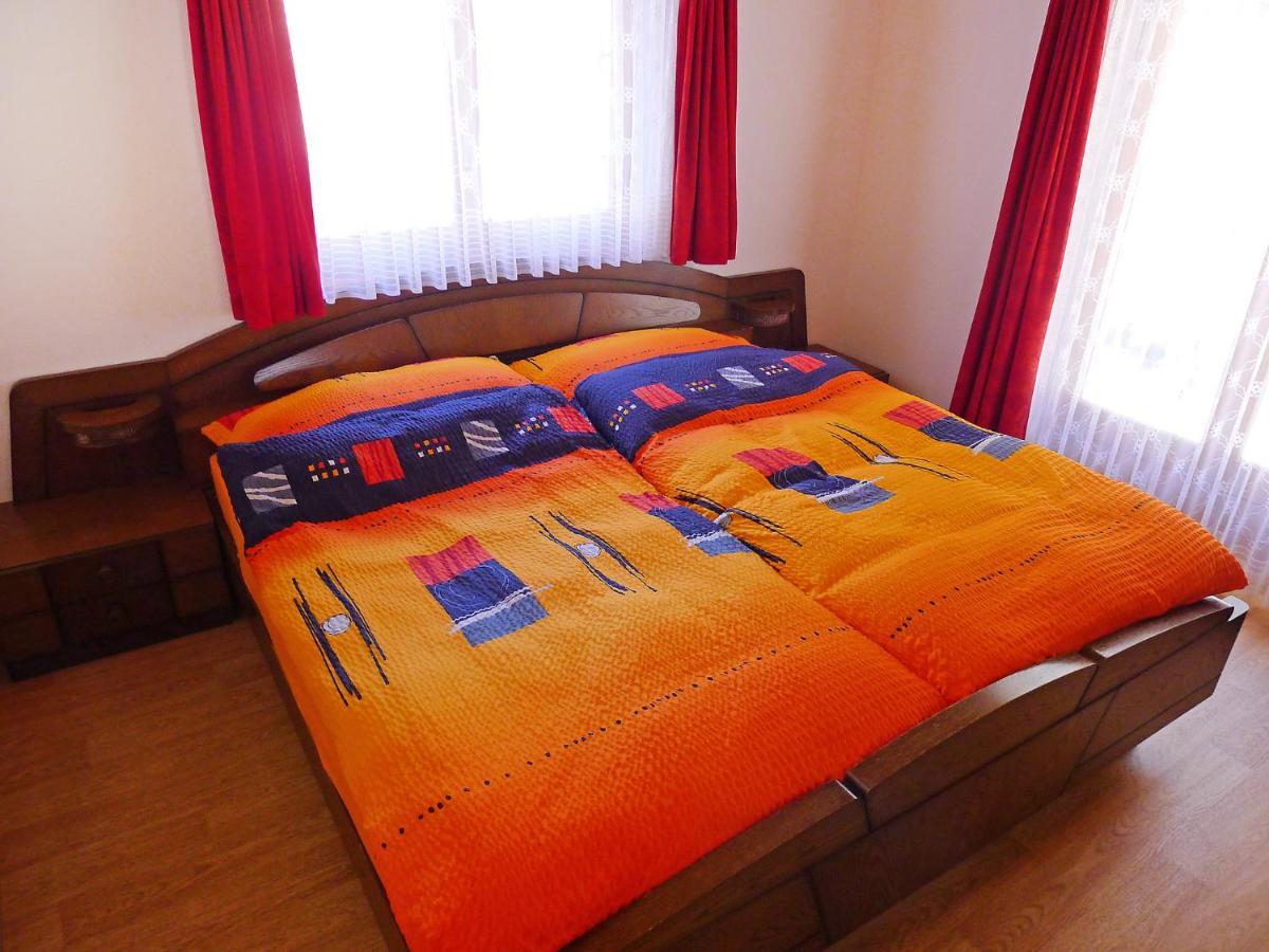 Apartment Christl By Interhome Embd 외부 사진